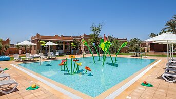 Sol Oasis Marrakech - All Inclusive
