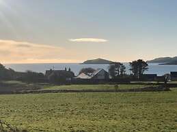 Clouded Yellow - Beautiful Modern Lodge, Kippford