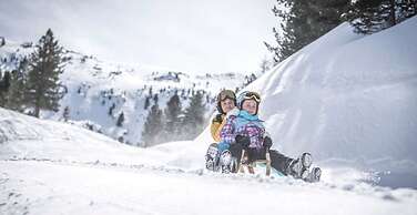 Chalet Nora