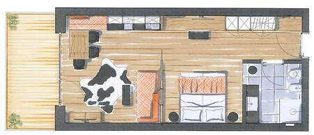 Chalet Nora