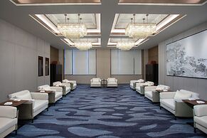 Wyndham Zhangshu