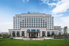 Wyndham Zhangshu