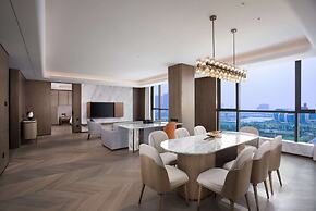 Wyndham Zhangshu