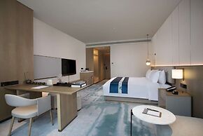 Wyndham Zhangshu