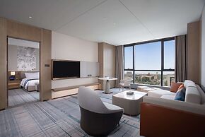 Wyndham Zhangshu