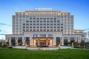 Wyndham Zhangshu