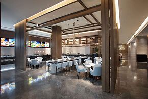 Wyndham Zhangshu