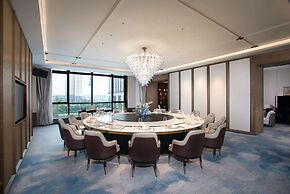 Wyndham Zhangshu