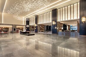 Wyndham Zhangshu