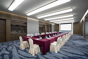 Wyndham Zhangshu