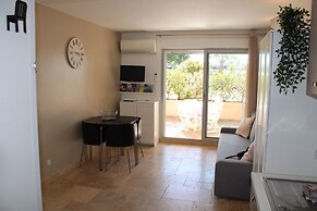 Holidays Hyères