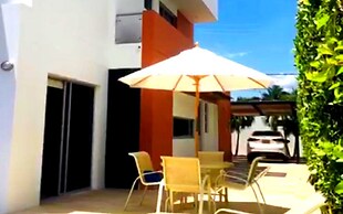 Casa Quinta con Piscina Privada Anapoima