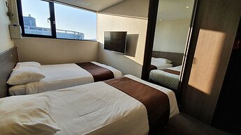 Grandmillions Hotel