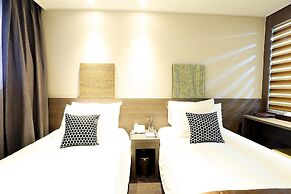 Grandmillions Hotel