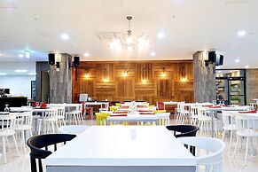 Grandmillions Hotel