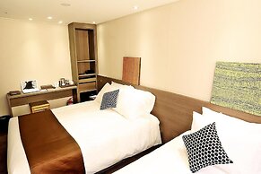 Grandmillions Hotel
