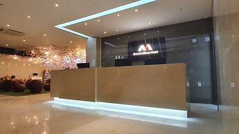 Grandmillions Hotel