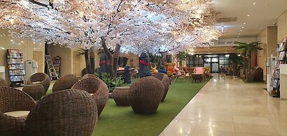 Grandmillions Hotel