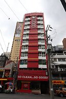 Hotel Sogo Makati Ave.