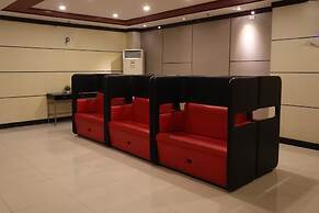 Hotel Sogo Makati Ave.