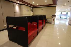Hotel Sogo Makati Ave.