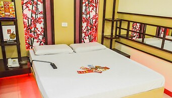 Hotel Sogo Timog Ave.