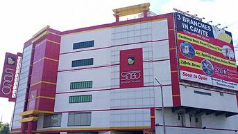 Hotel Sogo Molino