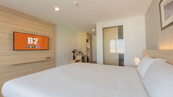 B2 Don Mueang Premier Hotel