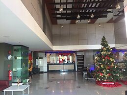 Hotel Sogo Mindanao Ave.