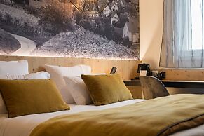 L'Hôtel & Spa  Ribeauvillé