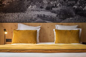L'Hôtel & Spa  Ribeauvillé