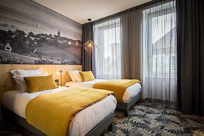 L'Hôtel & Spa  Ribeauvillé