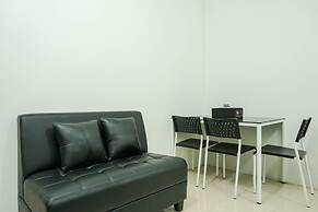 Cozy with River View @ 2BR Teluk Intan Apartment