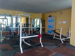 Cozy with River View @ 2BR Teluk Intan Apartment
