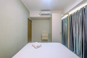 Comfortable and Spacious 2BR at Oasis Cikarang Apartment