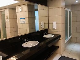 Chic and Cozy 1BR Apartment at Mustika Golf Residence