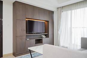 Exclusive with Comfortable 2BR Apartment at Branz BSD