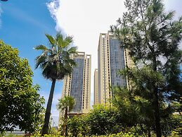 Exclusive with Comfortable 2BR Apartment at Branz BSD