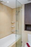 Exclusive with Comfortable 2BR Apartment at Branz BSD