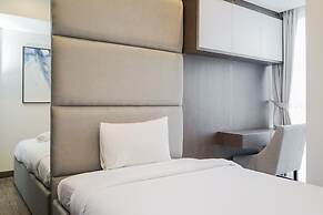 Exclusive with Comfortable 2BR Apartment at Branz BSD