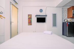 Cozy and Tranquil Studio Apartment at Gunung Putri Square