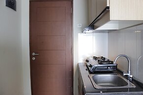 Spacious 2BR Apartment Gateway Pasteur near Exit Toll 23