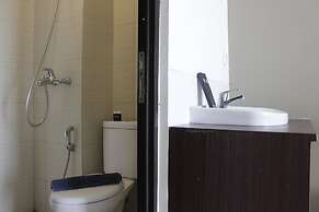 Spacious 2BR Apartment Gateway Pasteur near Exit Toll 23