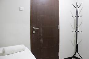 Spacious 2BR Apartment Gateway Pasteur near Exit Toll 23