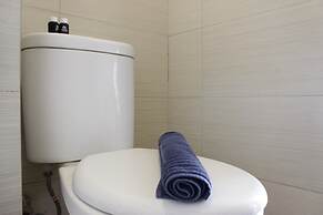 Spacious 2BR Apartment Gateway Pasteur near Exit Toll 23