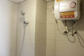 Spacious 2BR Apartment Gateway Pasteur near Exit Toll 23