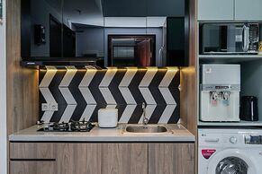 Premium Relaxing Studio Casa de Parco Apartment