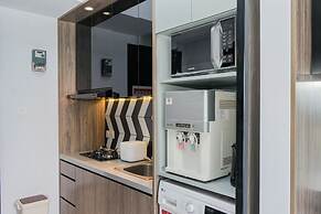 Premium Relaxing Studio Casa de Parco Apartment