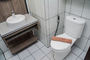 Premium Relaxing Studio Casa de Parco Apartment