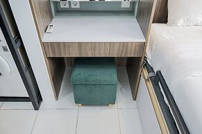 Premium Relaxing Studio Casa de Parco Apartment